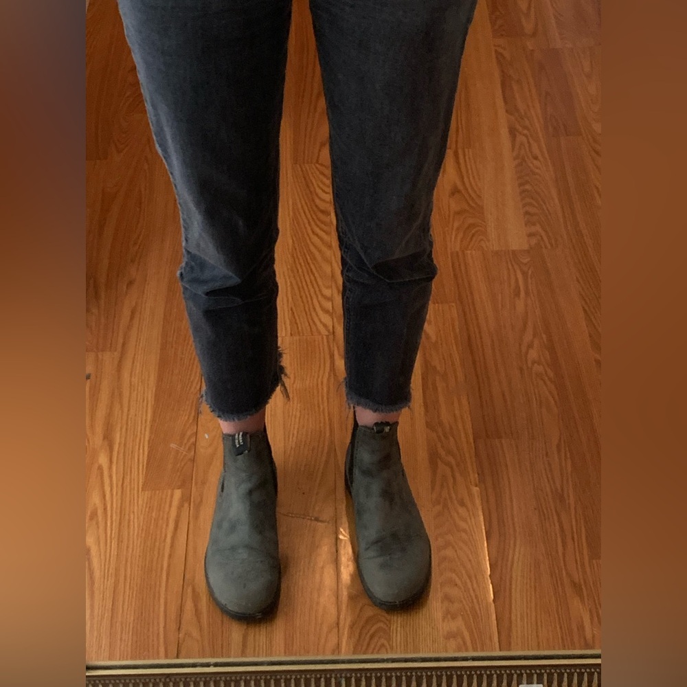 Various Boots